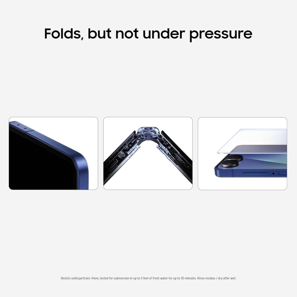 Samsung Galaxy Z Flip7 - Image 7