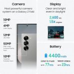 Samsung Galaxy Z Fold6 - Image 7
