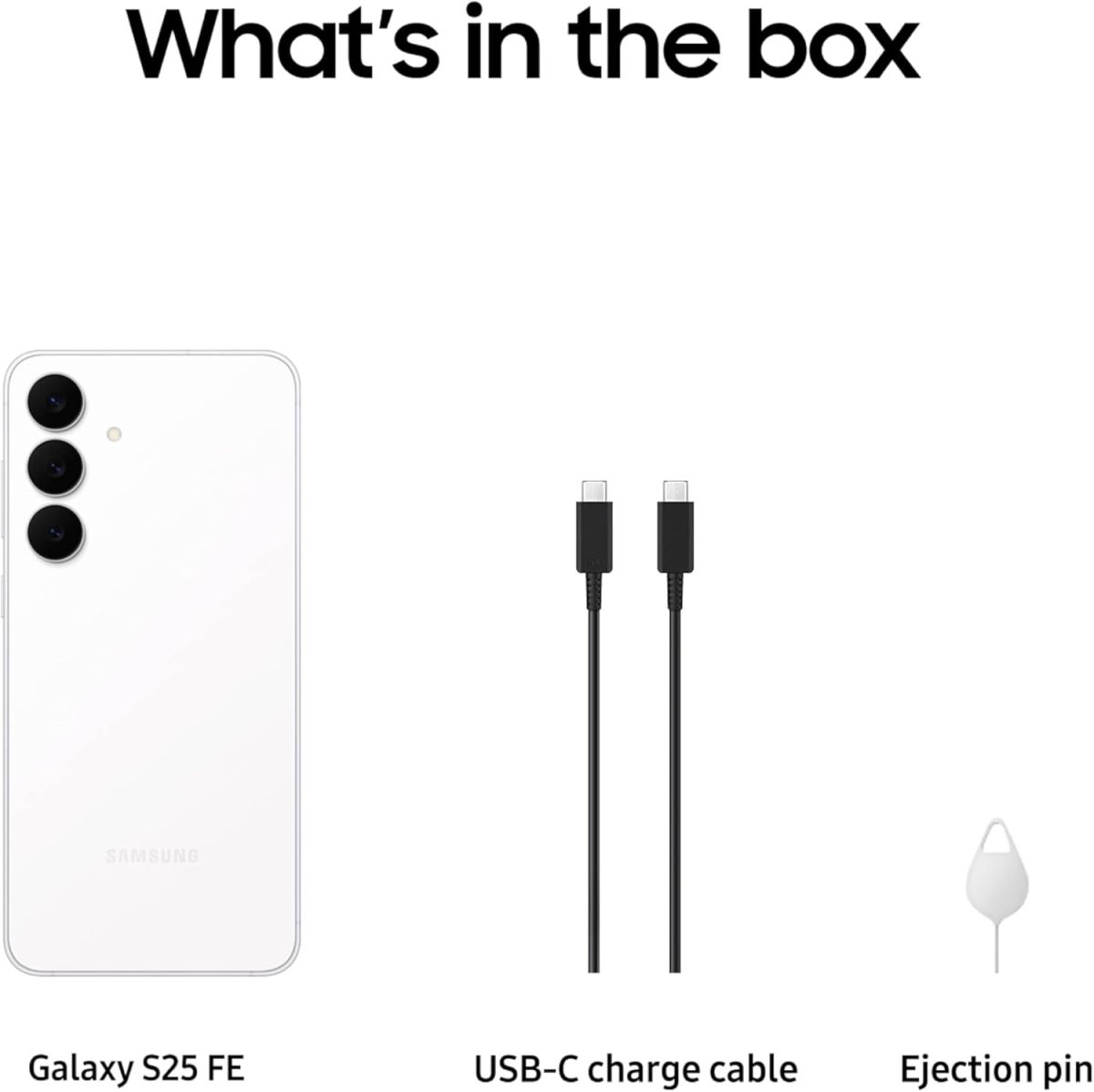 Samsung Galaxy S25 (fully unlicked) - Image 8