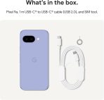 Google Pixel 9a - Image 10