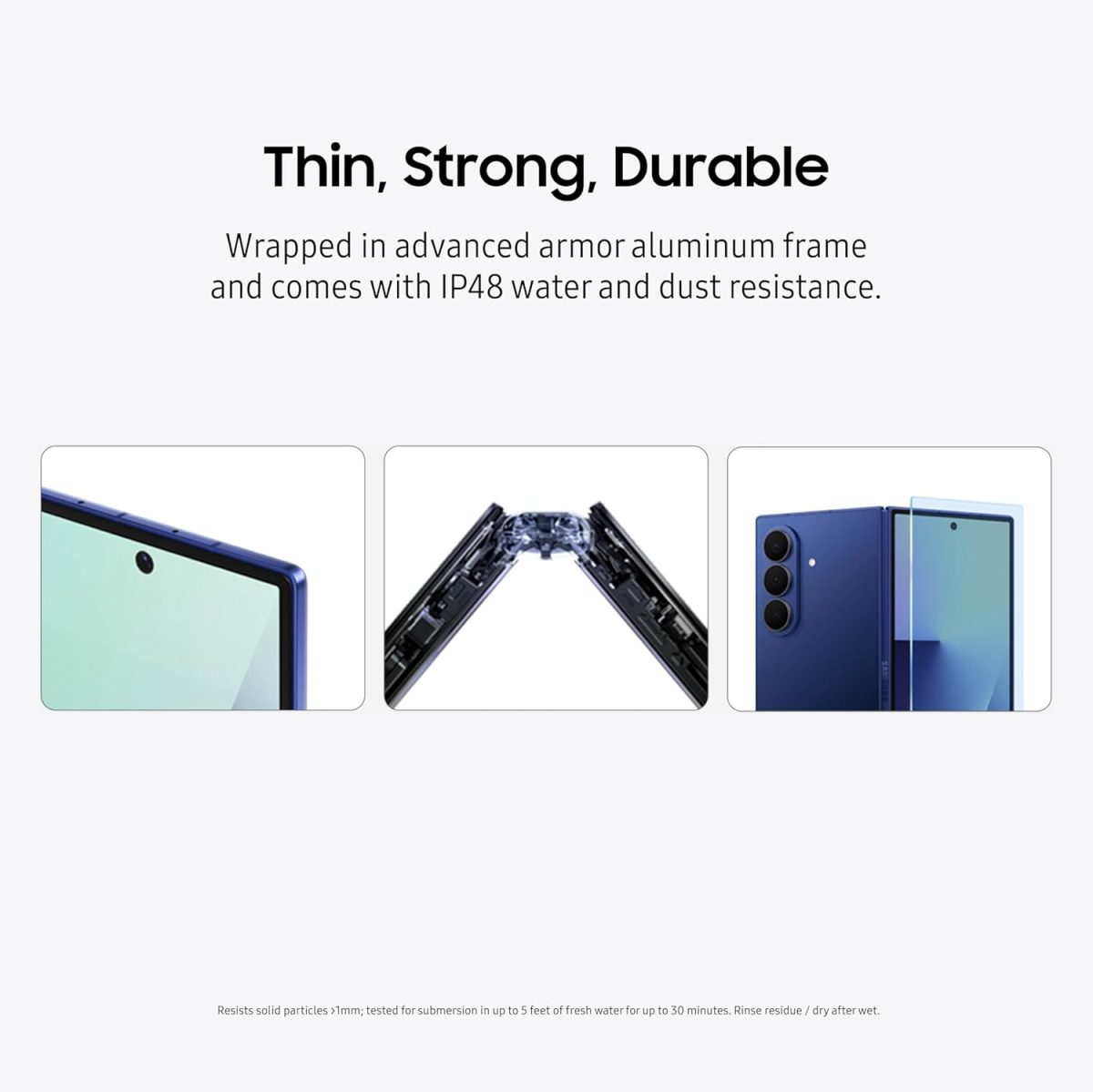 Samsung Galaxy Z Fold7 - Image 10