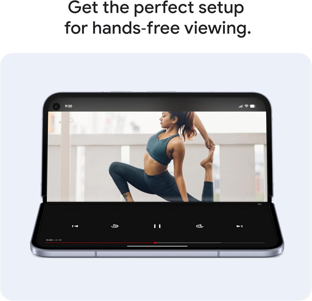 Google Pixel 10 Pro Fold - Image 2