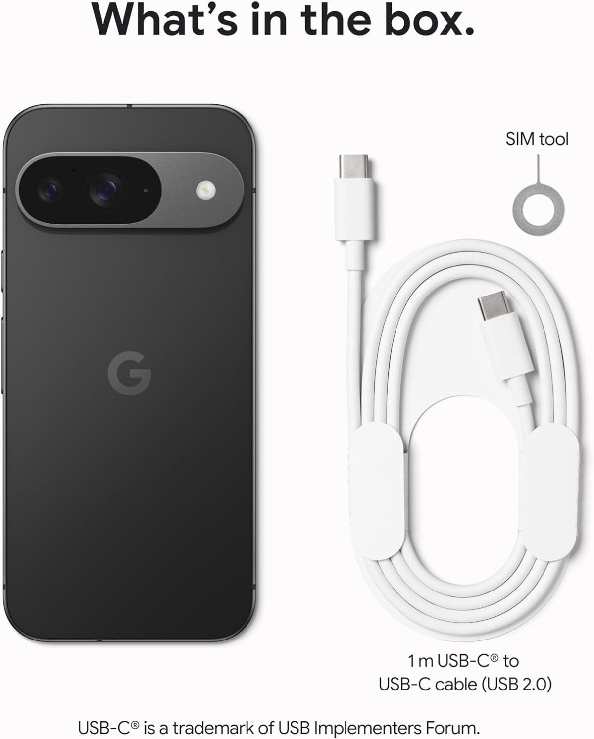 Google Pixel 9 (Renewed Premium) - Image 10