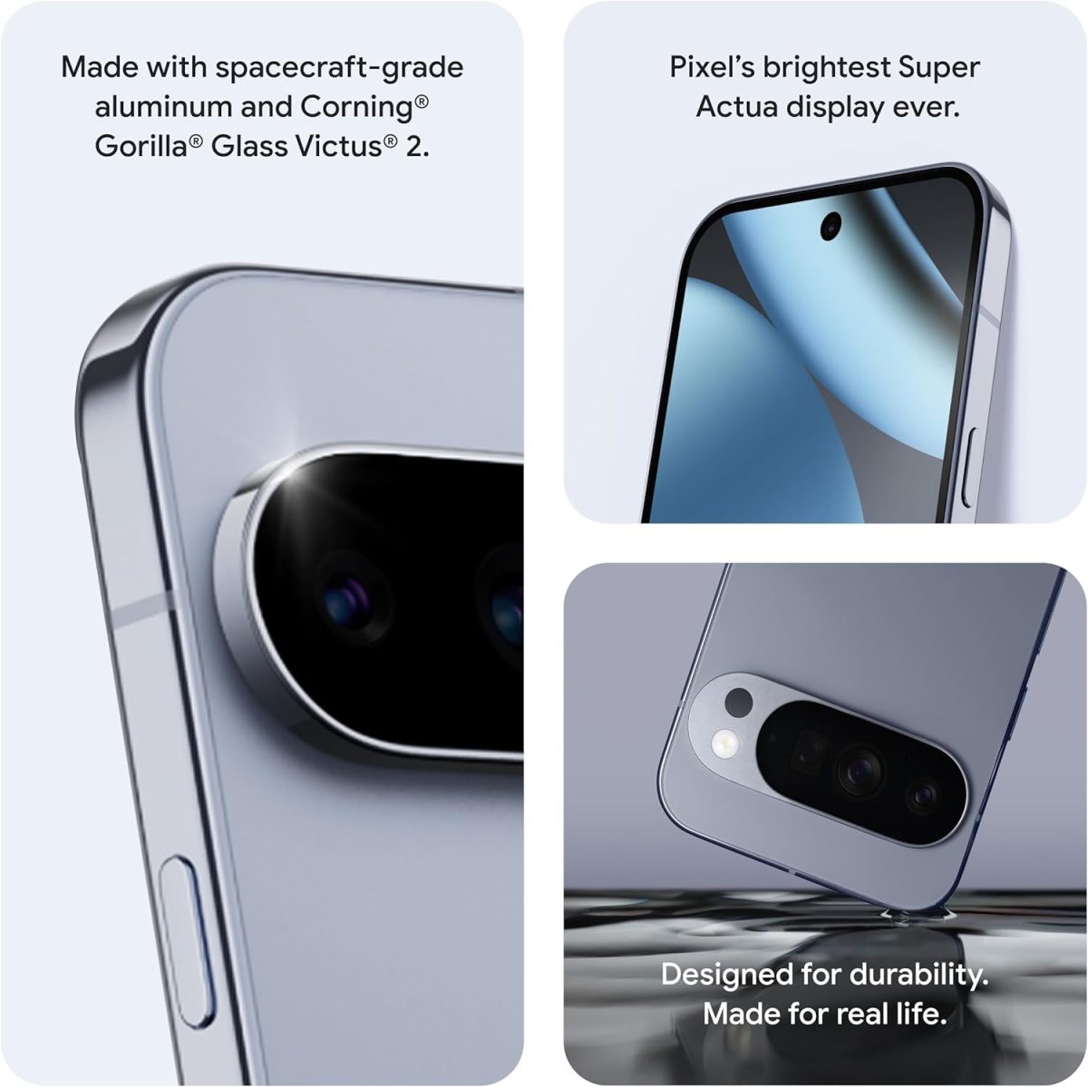 Google Pixel 10 Pro XL - Image 7