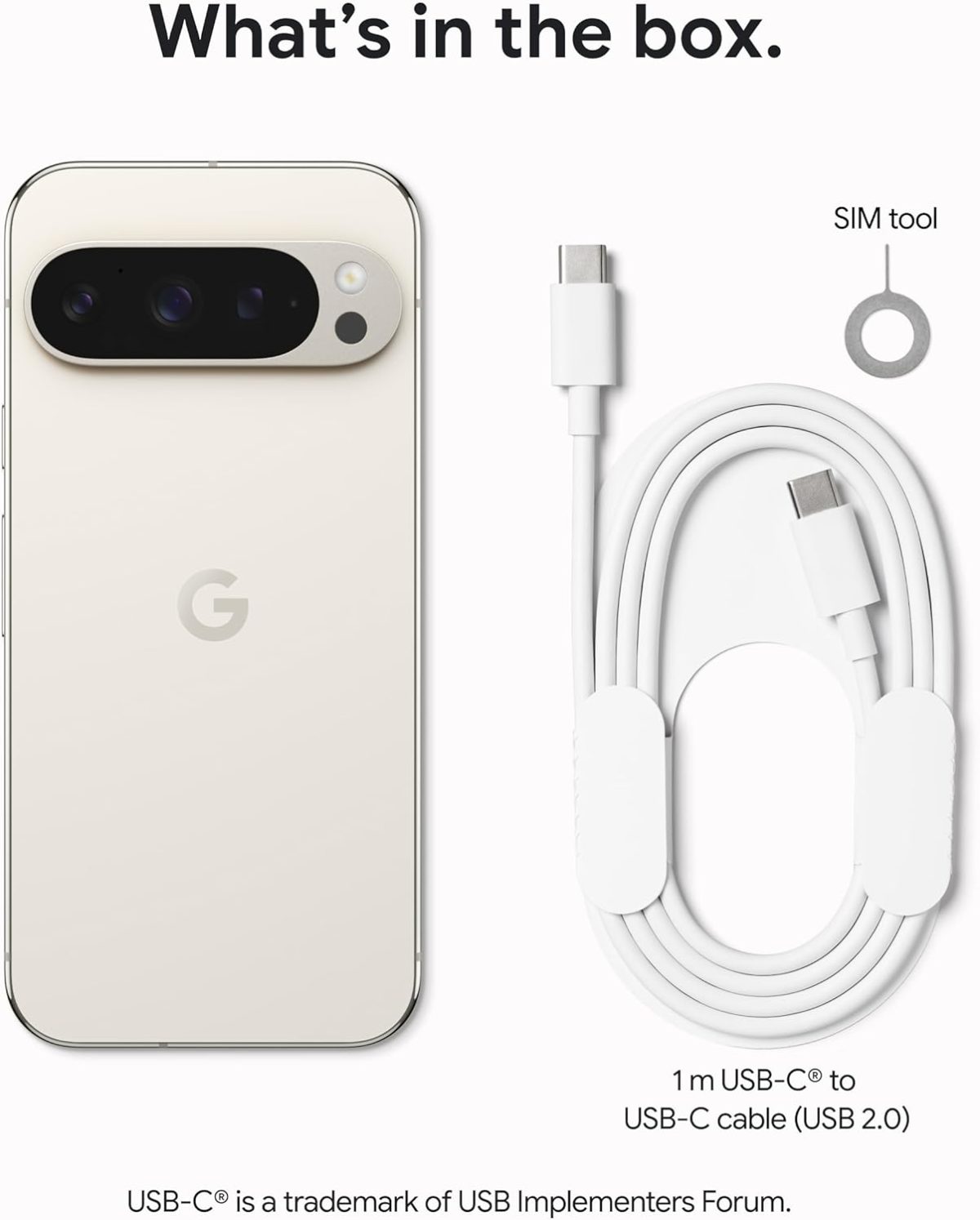 Google Pixel 9 Pro Fold (Renewed Premium) - Image 3