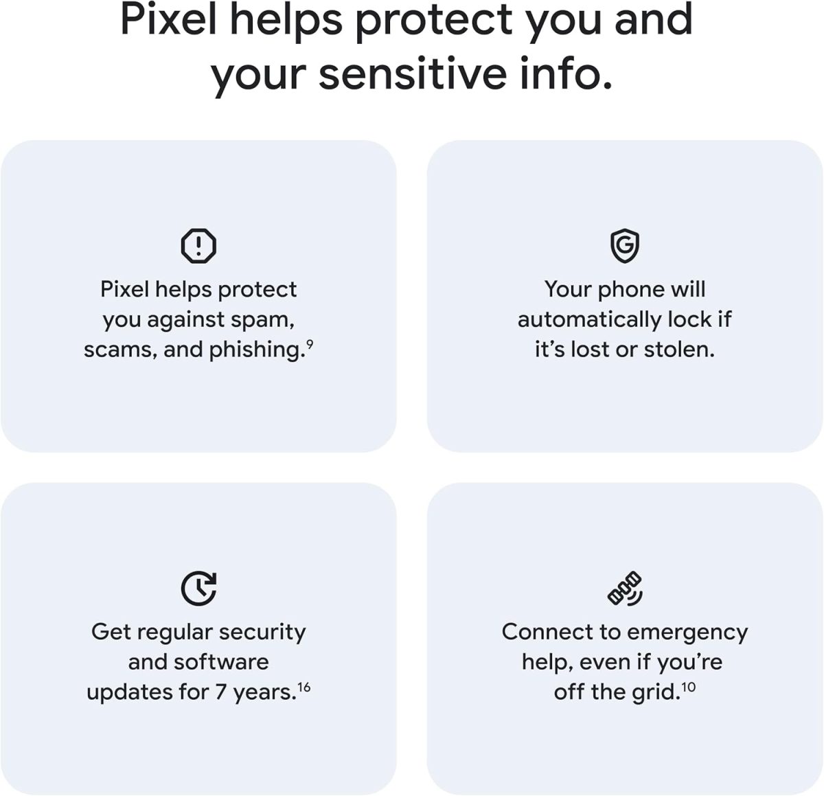 Google Pixel 10 Pro Fold - Image 11