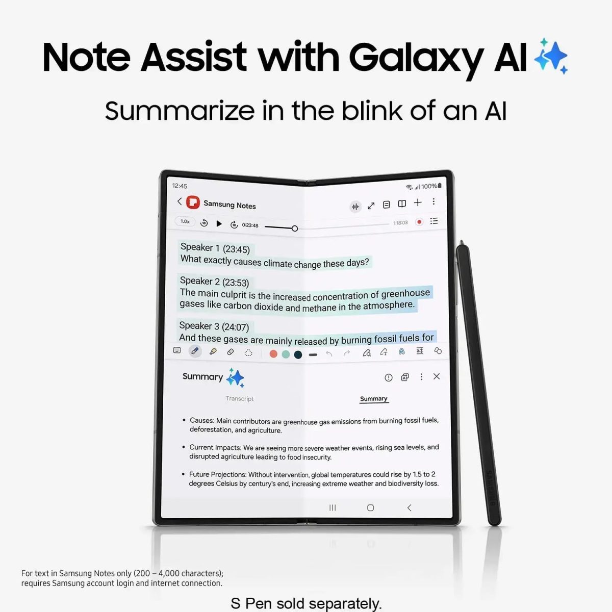 Samsung Galaxy Z Fold6 - Image 5