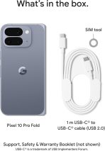 Google Pixel 10 Pro Fold - Image 12