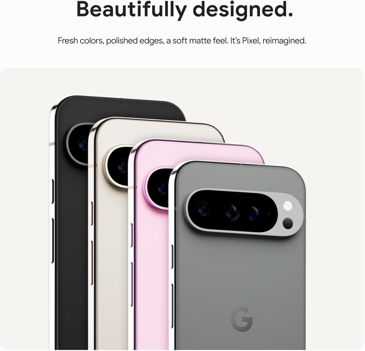 Google Pixel 9 Pro - Image 9
