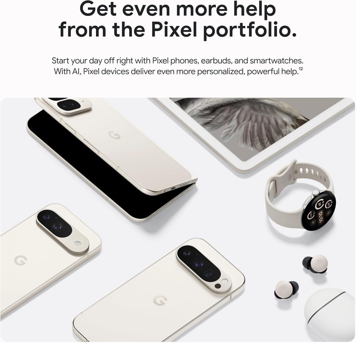 Google Pixel 9 Pro Fold (Renewed Premium) - Image 7