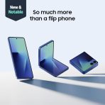 Samsung Galaxy Z Flip7 - Image 9