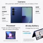 Samsung Galaxy Z Fold7 - Image 11