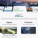 Samsung Galaxy S25 (fully unlicked) - Image 9