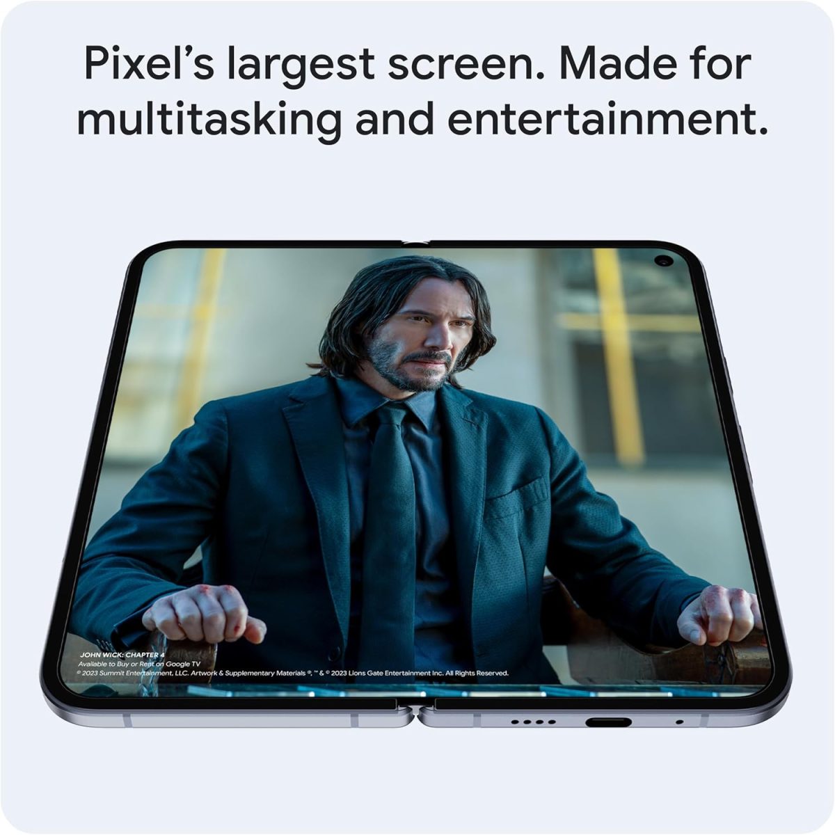 Google Pixel 10 Pro Fold - Image 6