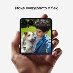 Samsung Galaxy Z Flip7 - Image 10