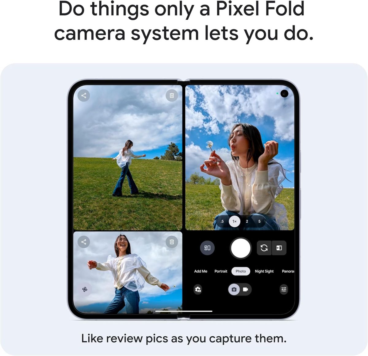 Google Pixel 10 Pro Fold - Image 5
