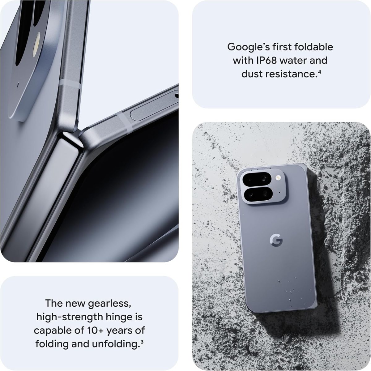 Google Pixel 10 Pro Fold - Image 7