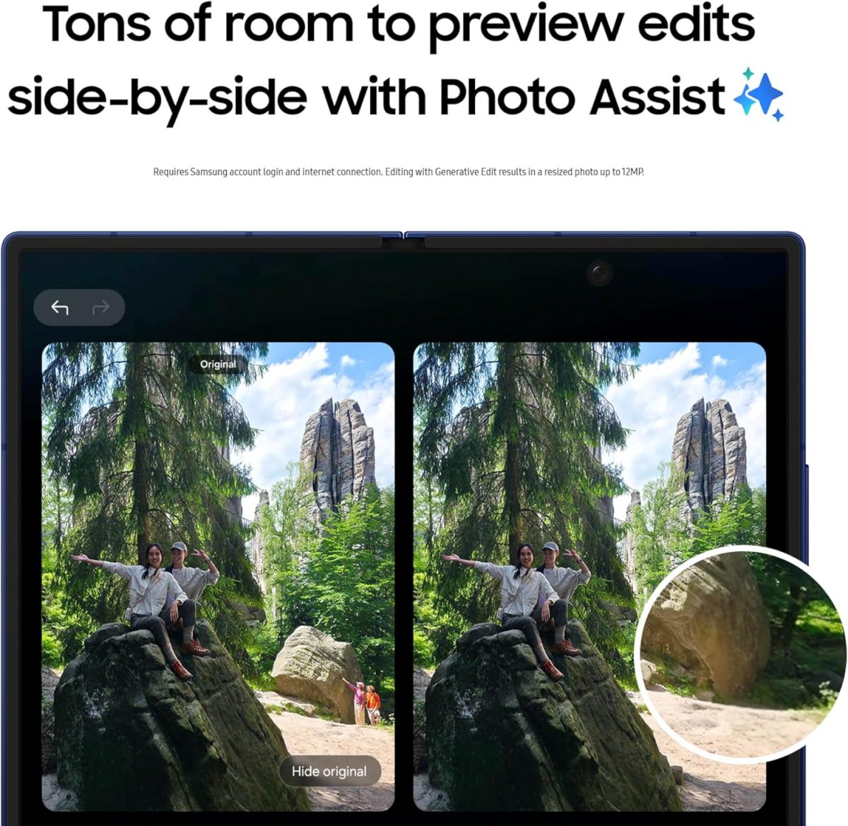 Samsung Galaxy Z Fold7 - Image 9
