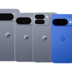 Pixel 10 Series