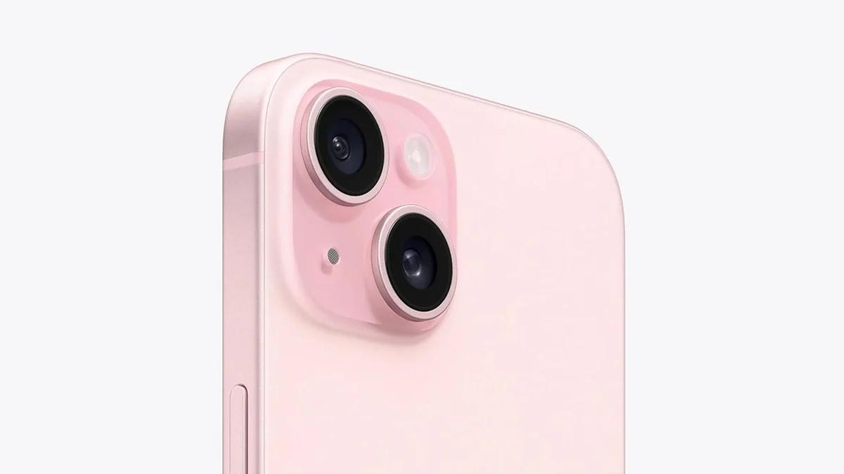 Apple iPhone 15 (Box Pack) - Image 11