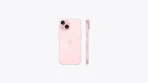 Apple iPhone 15 (Box Pack)