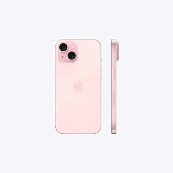 Apple iPhone 15 (Box Pack)