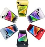 Apple iPhone 14 Plus (Box Pack) - Image 22