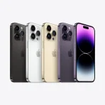 Apple iPhone 14 Pro Max (Box Pack)