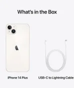 Apple iPhone 14 Plus (Box Pack) - Image 16