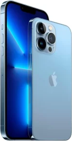 Apple iPhone 13 Pro Max (Box Pack) - Image 8