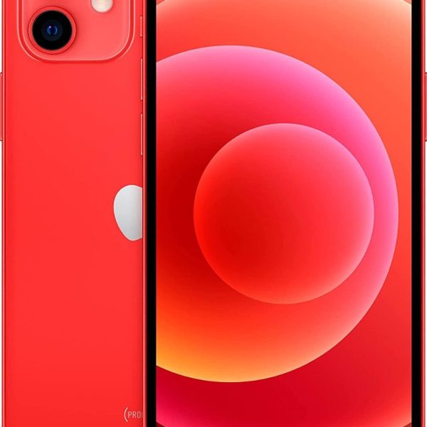 Apple iPhone 12