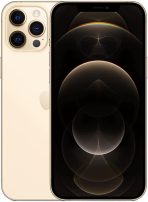 Apple iPhone 12 Pro Max (Box Pack)