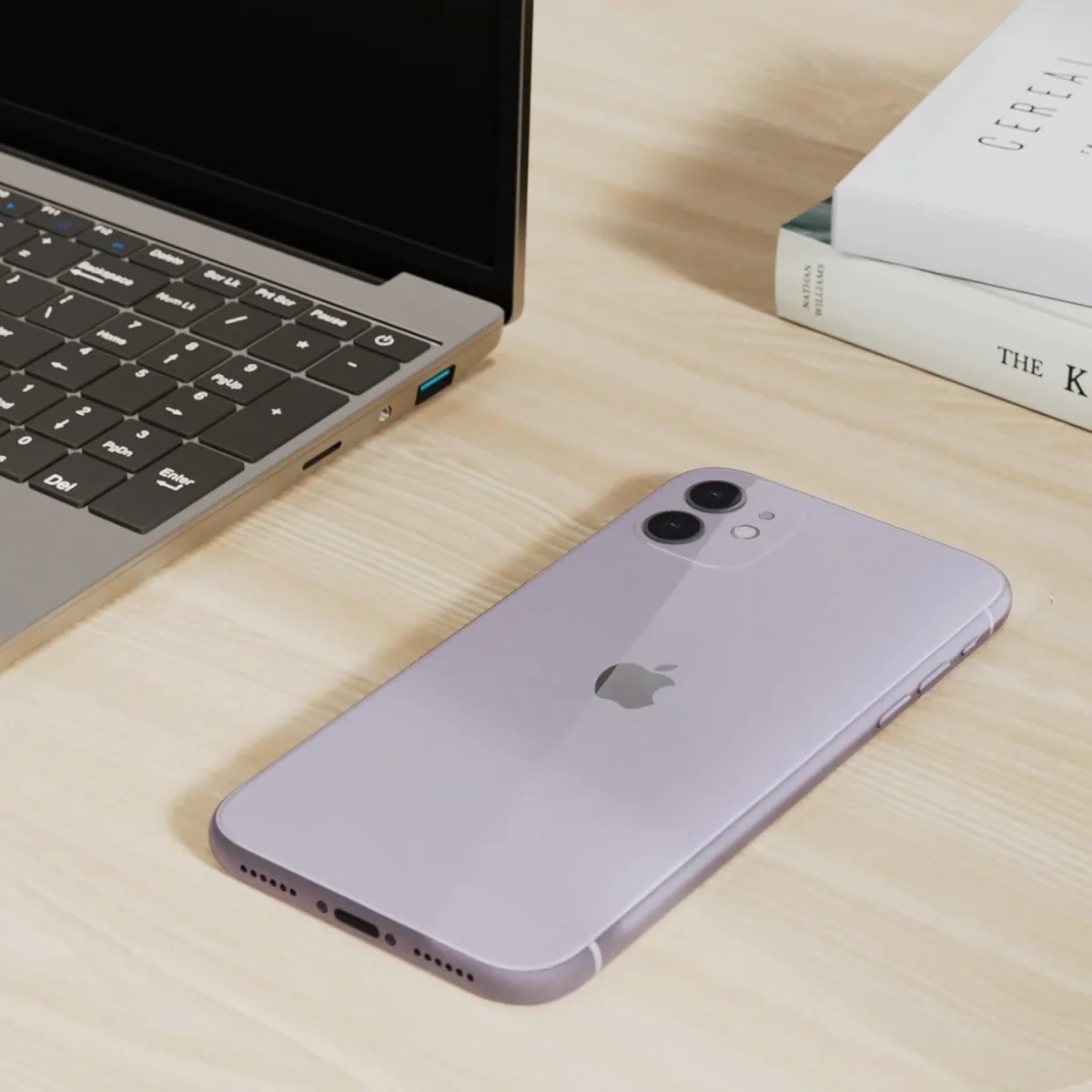 Apple iPhone 11 - Image 17