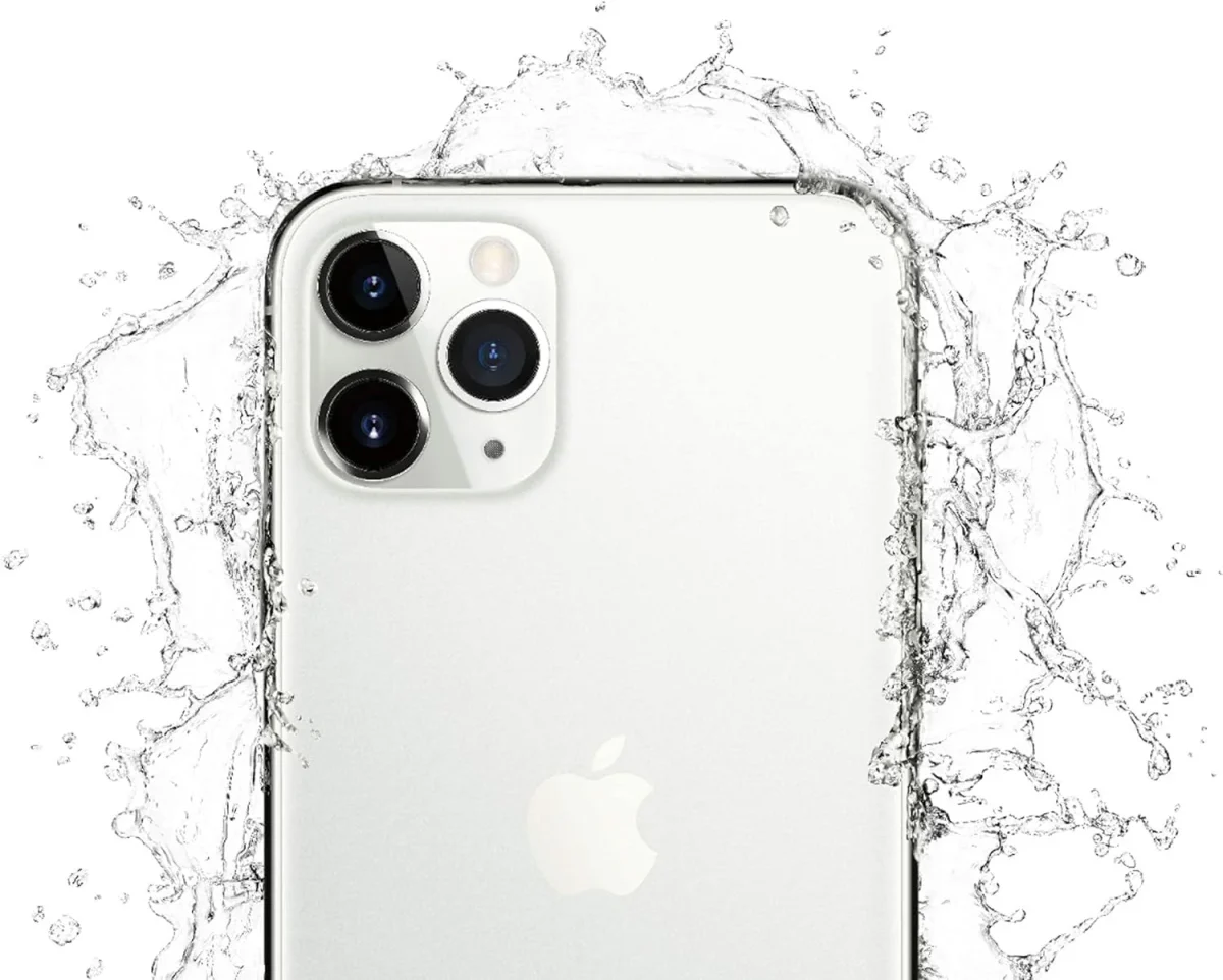Apple iPhone 11 Pro Max (Box Pack) - Image 6