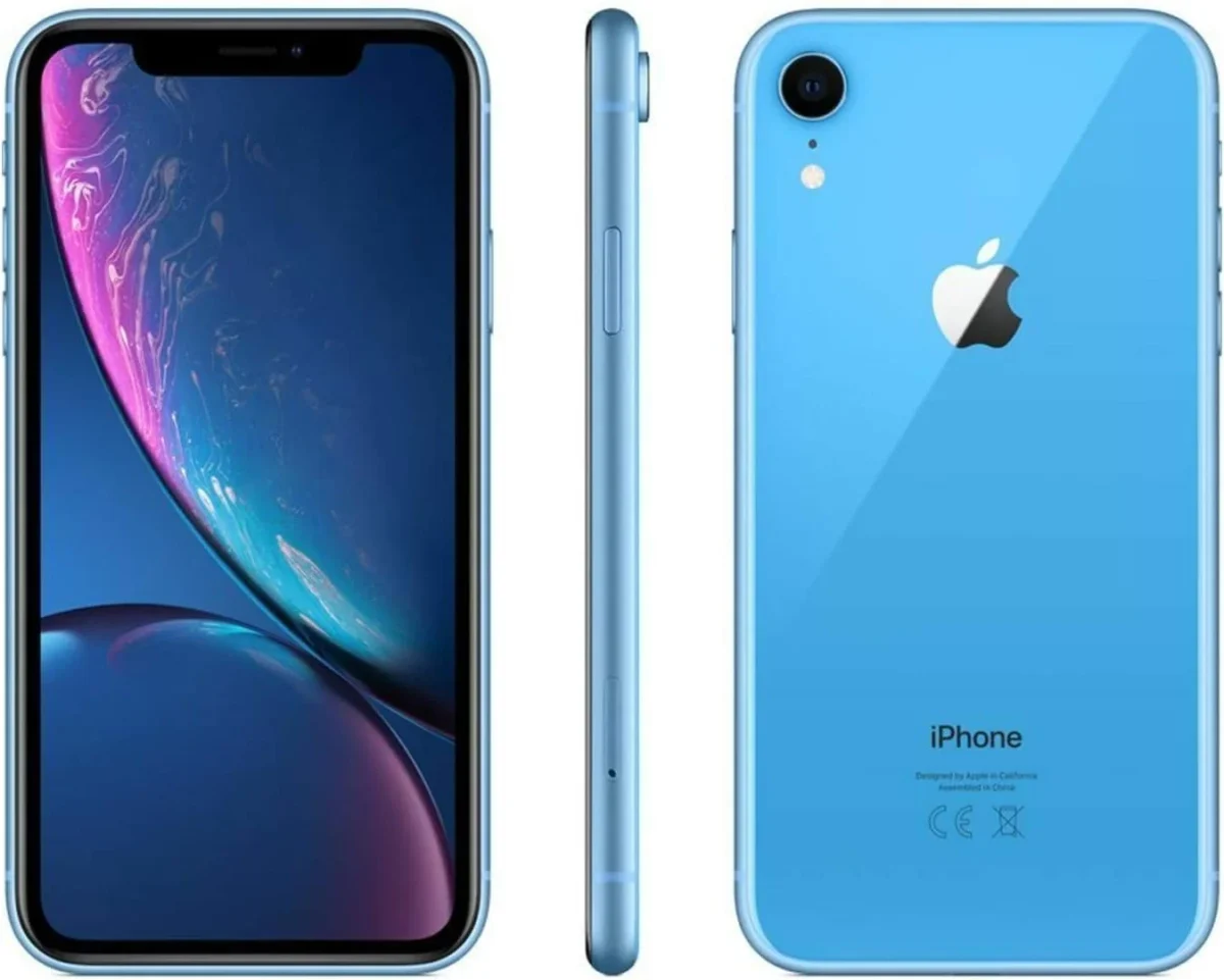 Apple iPhone XR - Image 4