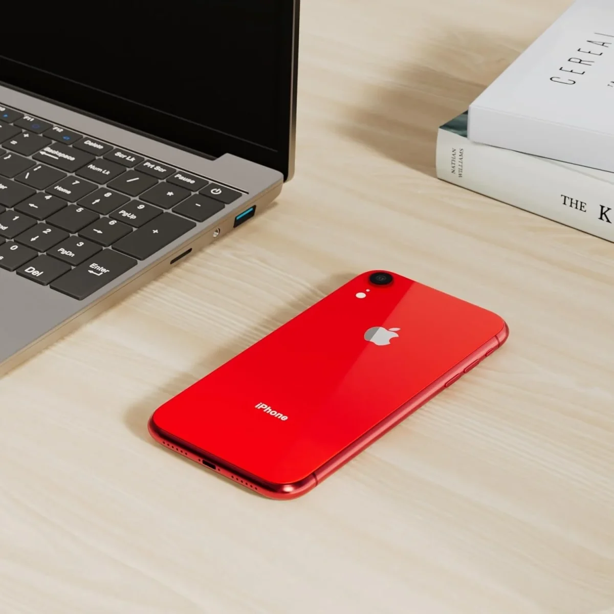Apple iPhone XR - Image 6