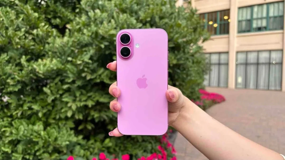 Apple iPhone 16 Plus (Box Pack) - Image 1