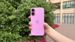 Apple iPhone 16 Plus (Box Pack)