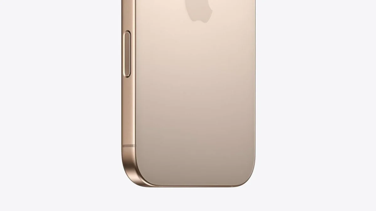 Apple iPhone 16 Pro Max (Box Pack) - Image 9