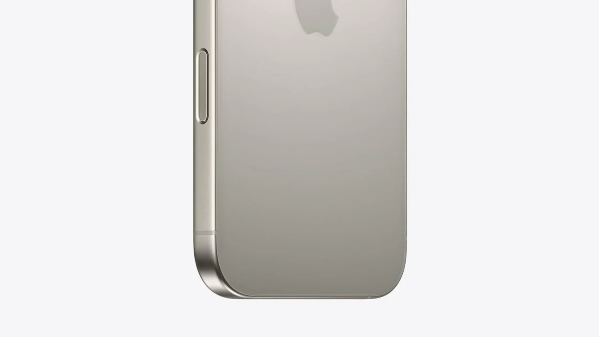 Apple iPhone 16 Pro Max (Box Pack) - Image 10