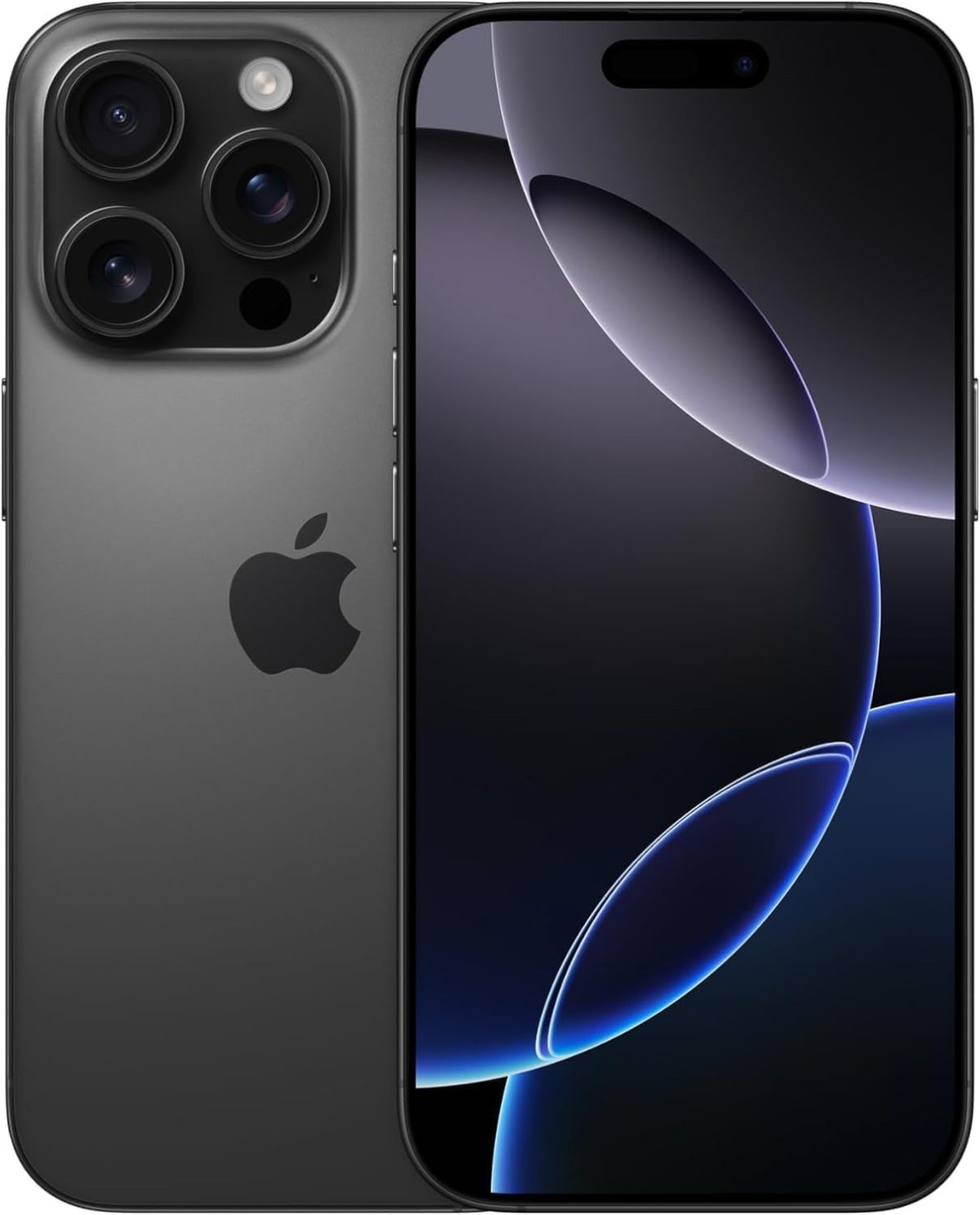 Apple iPhone 16 Pro Max (Box Pack) - Image 3