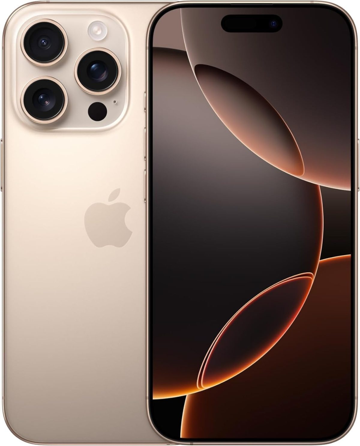 Apple iPhone 16 Pro Max (Box Pack) - Image 4