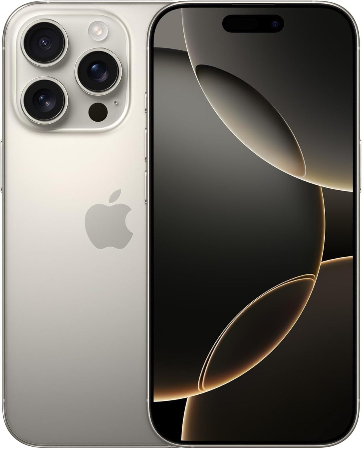 Apple iPhone 16 Pro Max (Box Pack) - Image 5