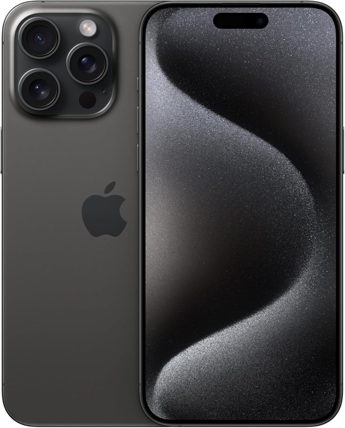 Apple iPhone 15 Pro Max - Image 3