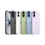 Apple iPhone 17