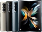 Samsung Galaxy Z Fold4