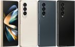 Samsung Galaxy Z Fold4 - Image 4
