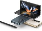 Samsung Galaxy Z Fold4 - Image 5