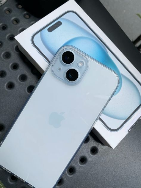 Apple iPhone 15, Unlocked, Grade A+ Pre-owned/Used, LL/A & European Specs