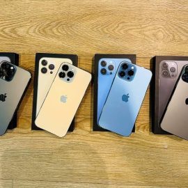 Apple iPhone 12 Pro, Unlocked, A+ Grade Pre-owned/Used, LL/a & European Specs